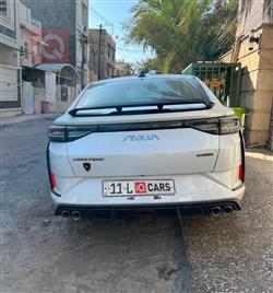 دونج فينج شاين